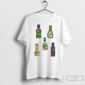 Premium Salad Dressing