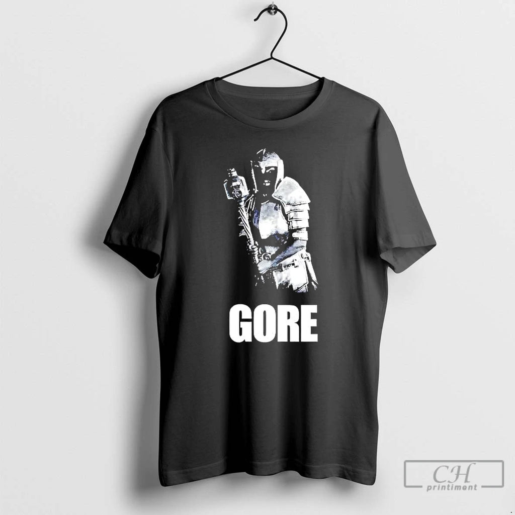 Premium Sam Hyde Tinty Gore 2026