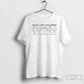 Premium Save The Children Are A Gift From God Psalm 127 3 T Shirts Sweater