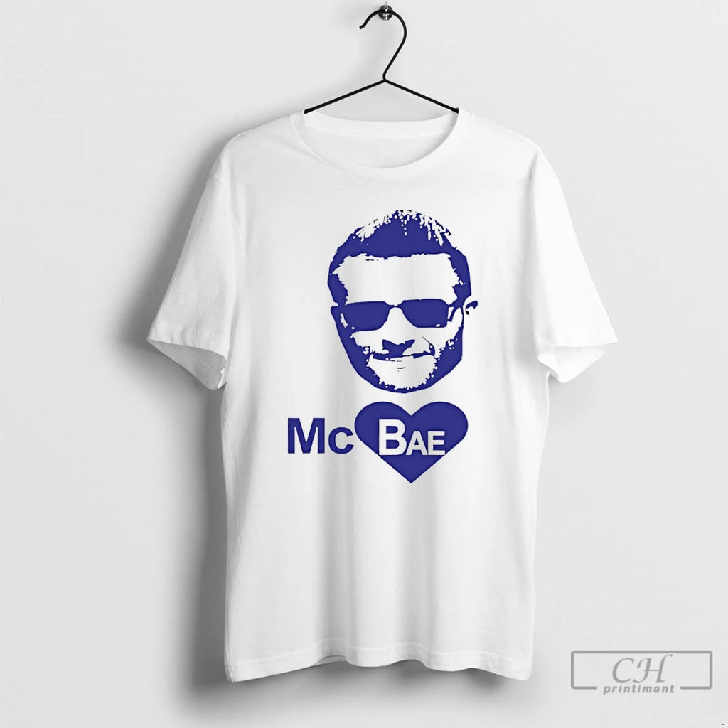 Premium Sean Mcvay Mcbae Los Angeles Football