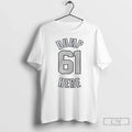 Premium Seattle Mariners Dump 61 Here Ceramic Ceramic And Classic Dad Cap T Shirts Unisex , , , Long Sleeve Tee