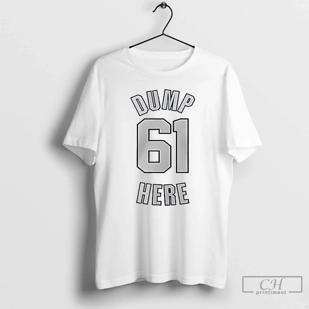 Premium Seattle Mariners Dump 61 Here Ceramic Ceramic And Classic Dad Cap T Shirts Unisex , , , Long Sleeve Tee