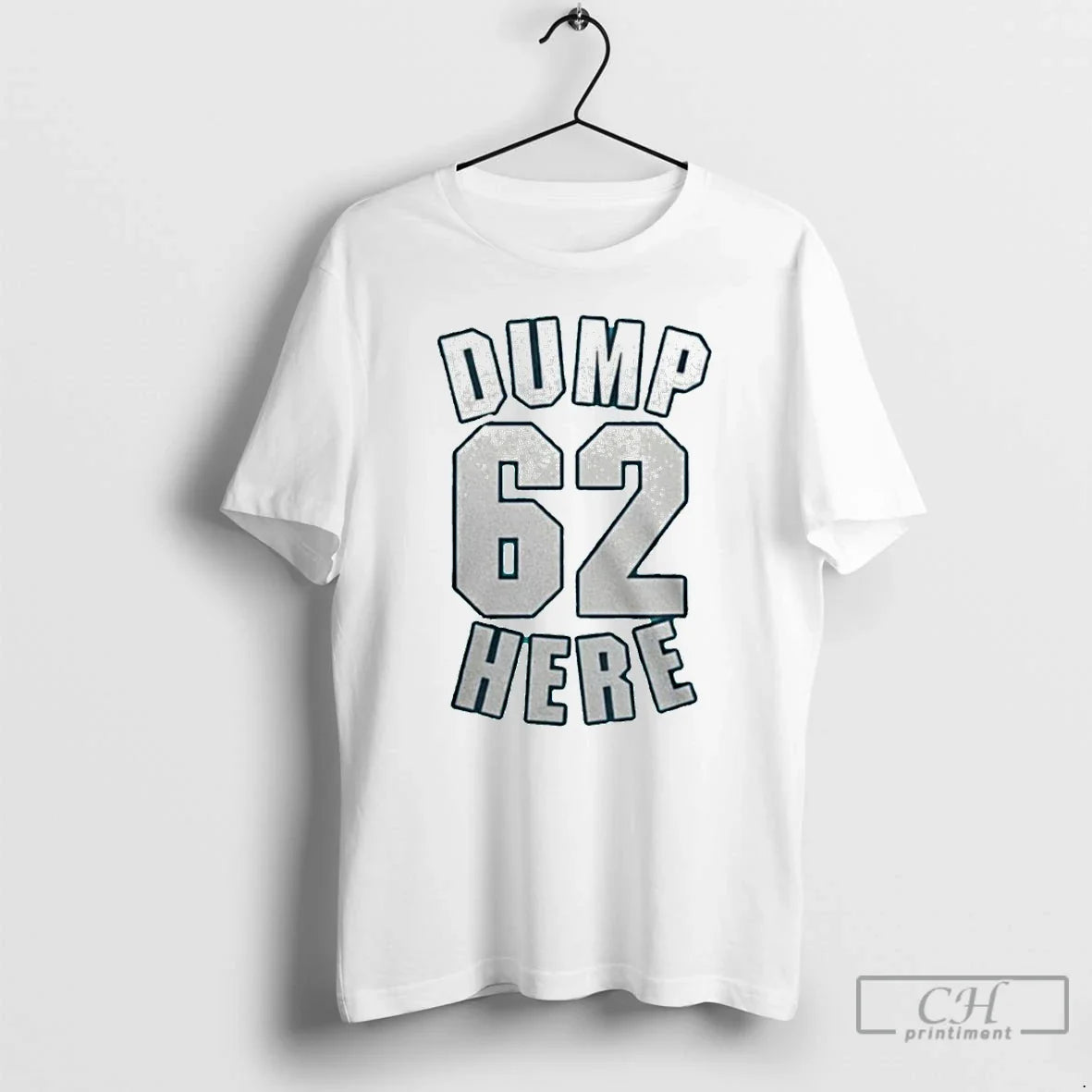 Premium Seattle Mariners Dump 62 Here T Shirts Unisex , , , Long Sleeve Tee