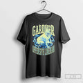 Premium Shane Gardner Player Football Offensive Lineman T Shirts Unisex , , , Long Sleeve Tee