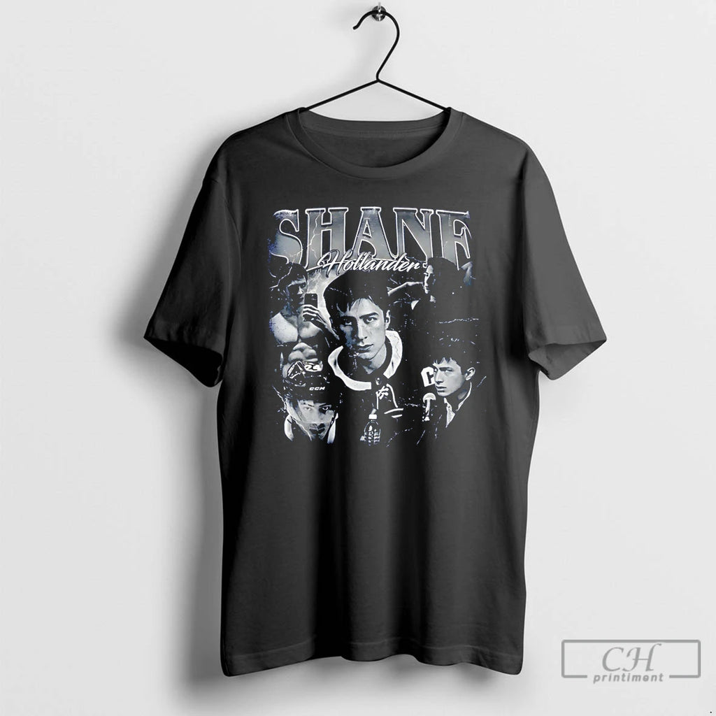 Premium Shane Hollander Hudson Williams Bootleg