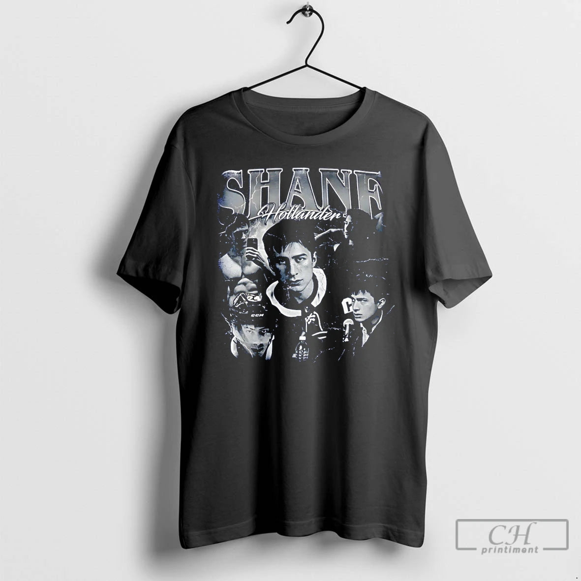 Premium Shane Hollander Hudson Williams Bootleg