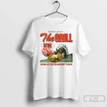 Premium Shouldve Gone To The Grill Home Of The Blossomin Onion T Shirts Unisex , , , Long Sleeve Tee