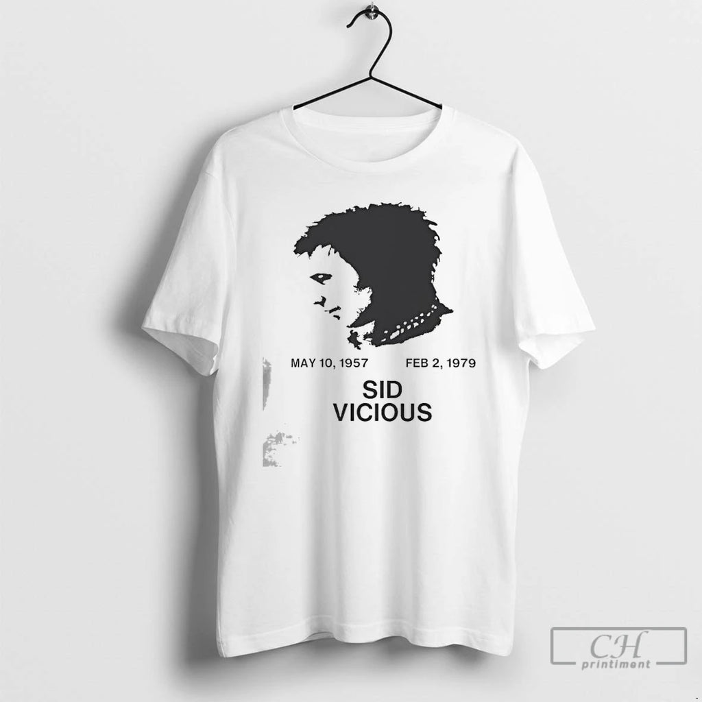 Premium Sid Vicious