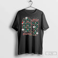 Premium Six Seven Meme Merry Christmas 2025 T Shirts Unisex , , , Long Sleeve Tee