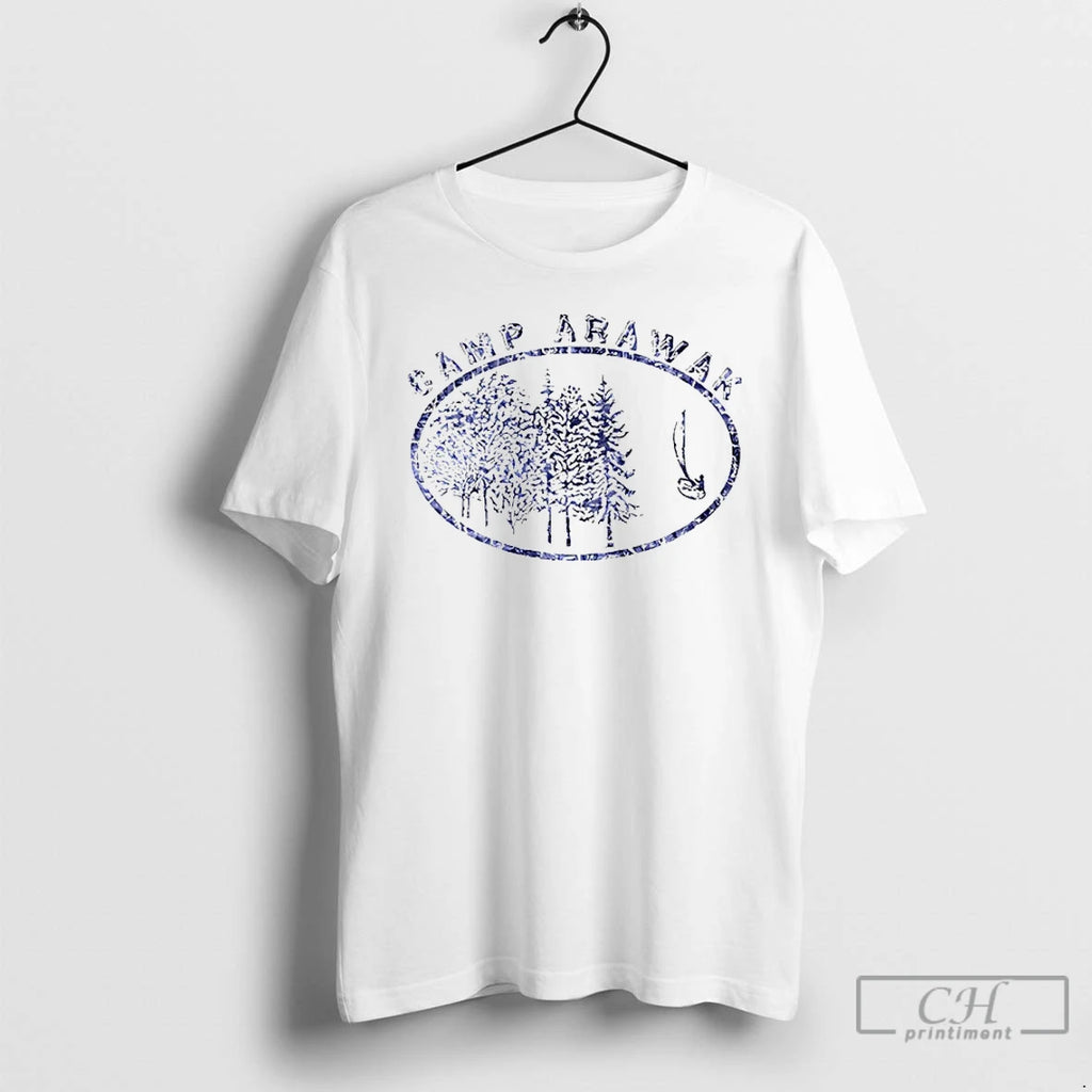 Premium Sleepaway Camp Arawak