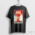 Premium Snow Patrol Uk Ireland Tour 2026 T Shirts Unisex , , , Long Sleeve Tee
