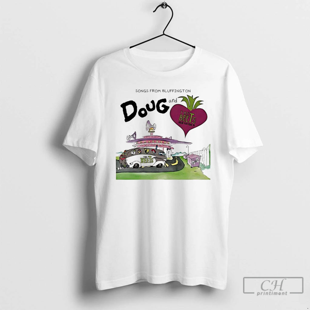 Premium Songs From Bluffington Doug And The Beets