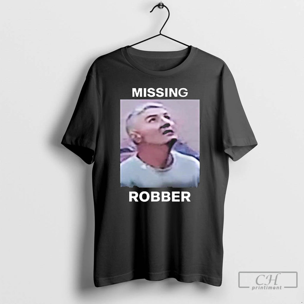 Premium Sooshi Mango Missing Robber