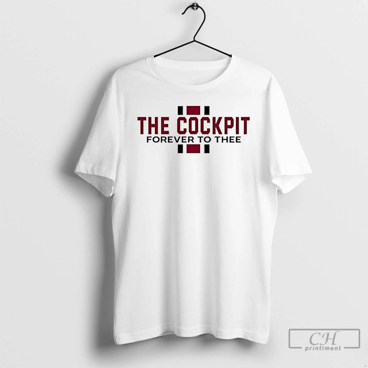 Premium South Carolina Basketball The Cockpit Forever To Thee