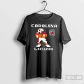Premium South Carolina Gamecocks Lanorris Sellers Retro Baller T Shirts Unisex , , , Long Sleeve Tee
