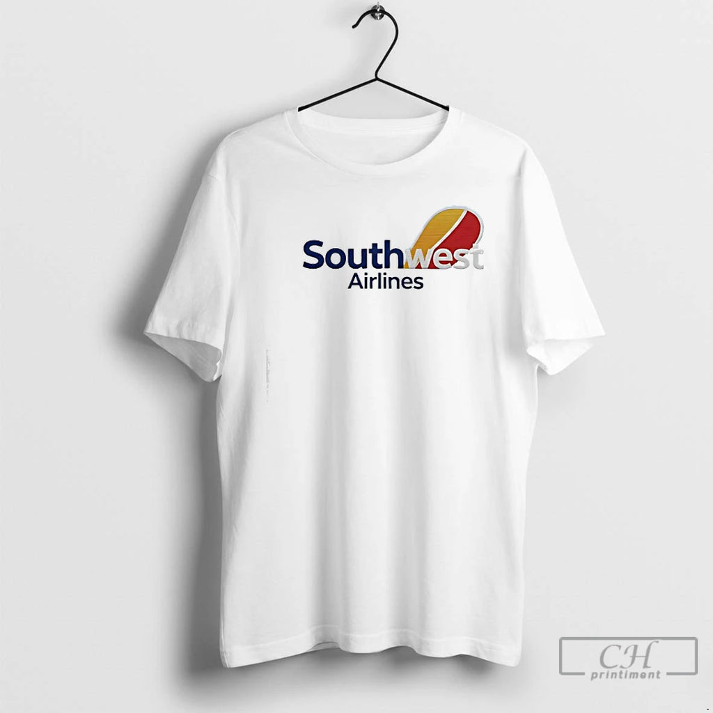 Premium Southwest Airlines Logo And Name