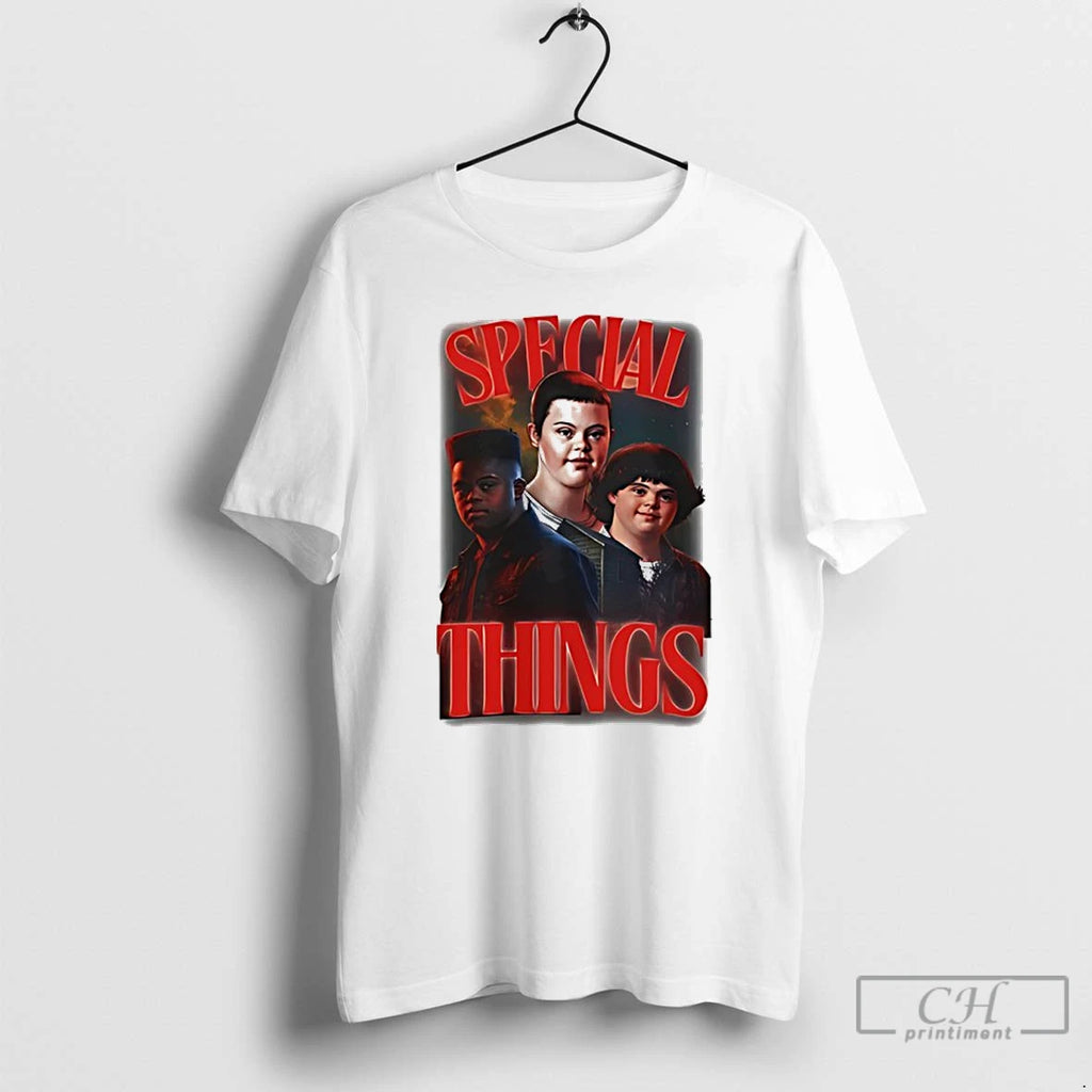 Premium Special Things Down Syndrome 90s Bootleg