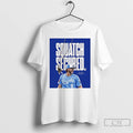 Premium Squatch Secured Vinnie Pasquantino Kansas City Royals