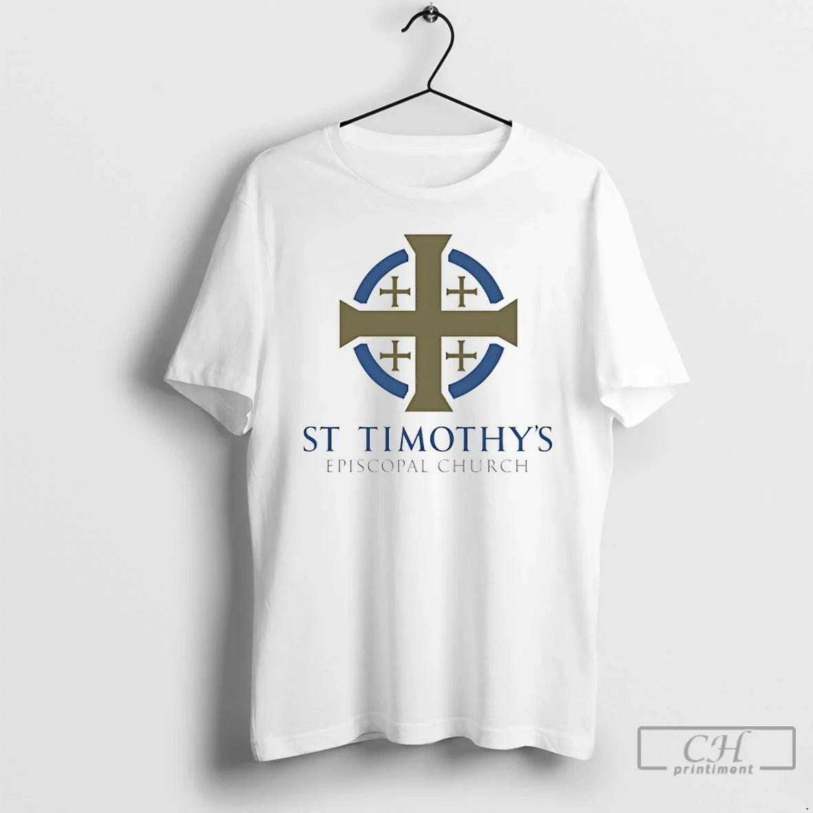 Premium St Timothys Episcopal Church T Shirts Unisex , , , Long Sleeve Tee