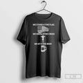 Premium Stand For The Flag Sit For The Beer T Shirts Unisex , , , Long Sleeve Tee