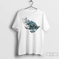 Premium Statue Of Liberty Vomiting Funny