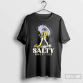 Premium Stay Salty Melt Ice No Ice Abolish Ice Political Vintage