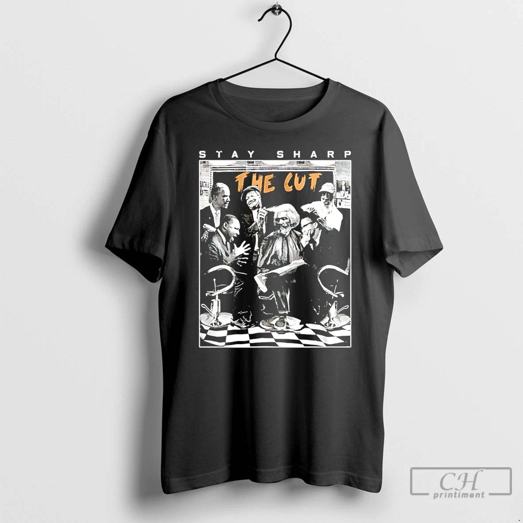 Premium Stay Sharp The Cust