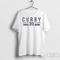Premium Steph Curry 30 Golden State Warriors Player Name And Number