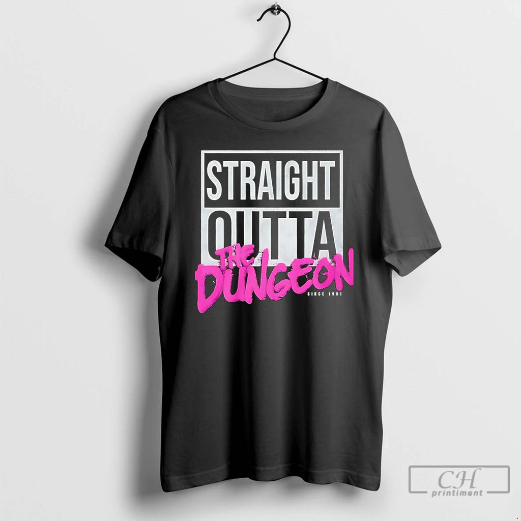Premium Straight Outta The Dungeon
