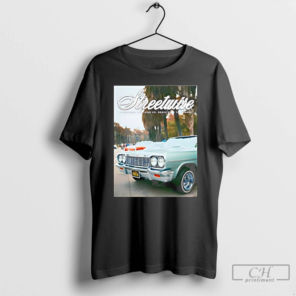Premium Streetwise Cthing Co Registered Themark