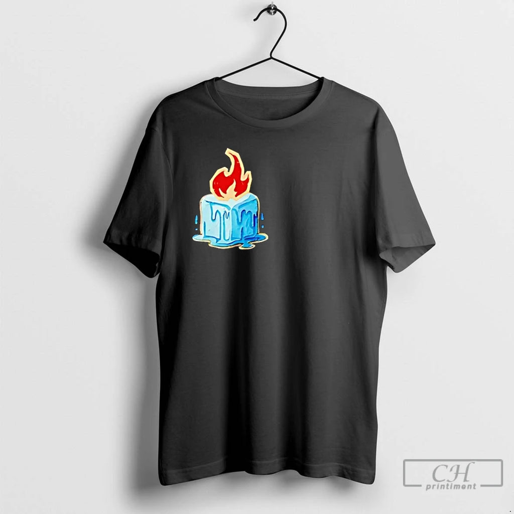 Premium Subtle Anti Ice Fire