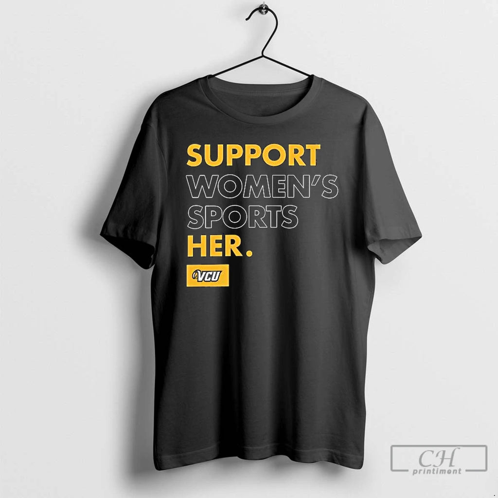 Premium Support Womens Sports Her