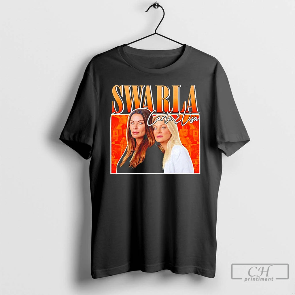 Premium Swarla Carla And Lisa 2026