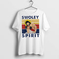 Premium Swoley Spirit Weightlifting Jesus Vintage T Shirts Unisex , , , Long Sleeve Tee