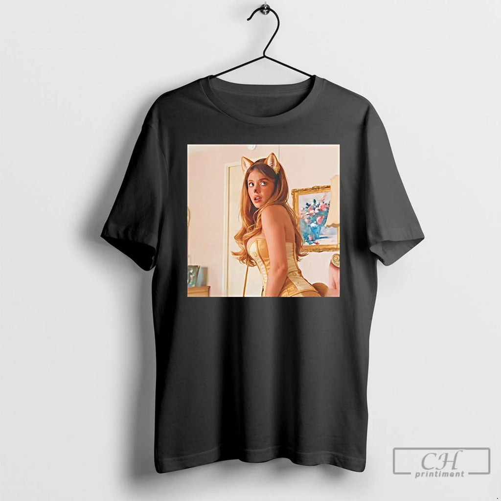 Premium Sydney Sweeney Euphoria Season 3