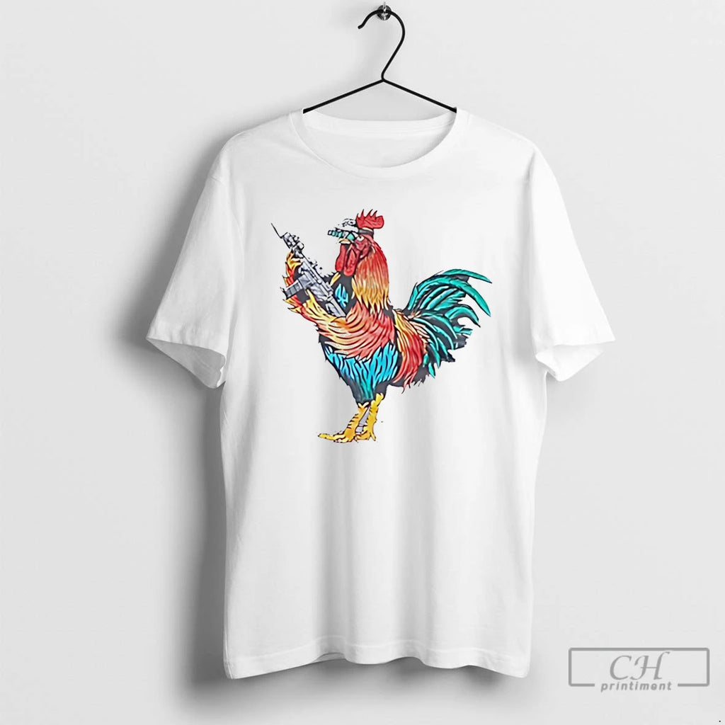Premium Tactical Cock Gun Army