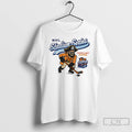 Premium Tampa Bay Lightning 2026 Nhl Stadium Series Cream Ice Pirate