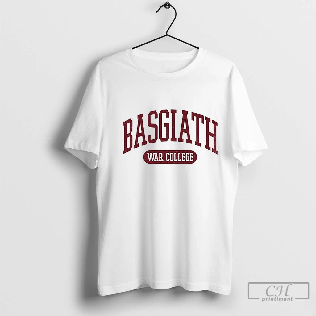 Premium Target Basgiath War College