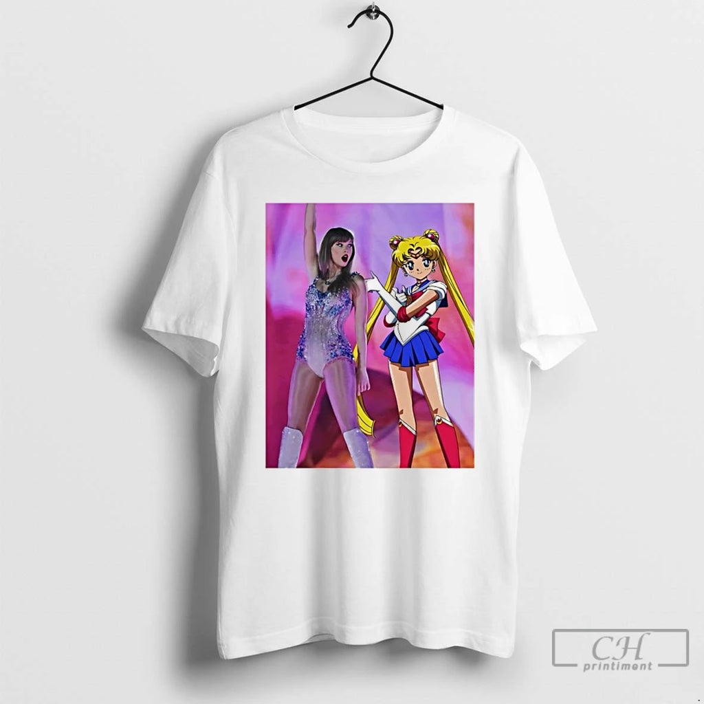 Premium Taylor X Sailor Moon