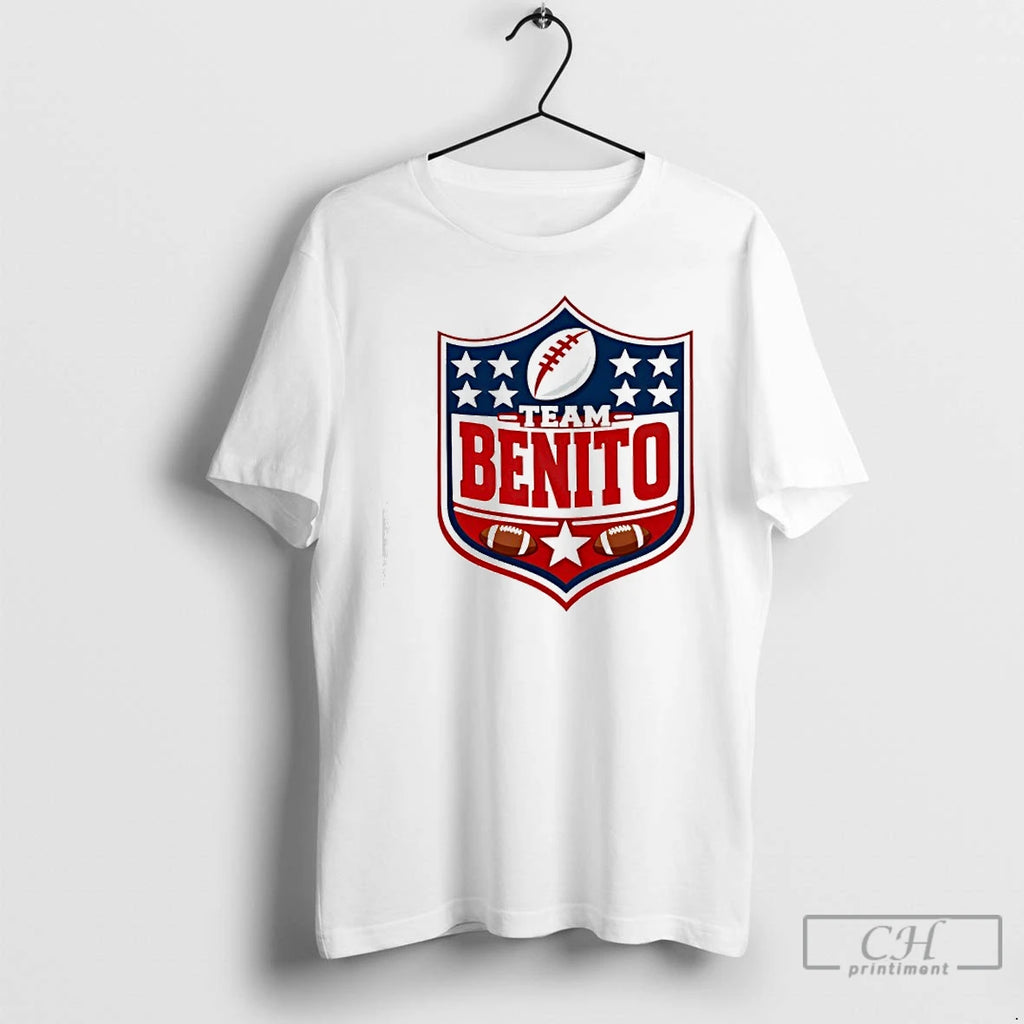 Premium Team Benito Bad Bunny Bow 2026