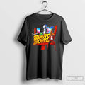 Premium Team Benito Bowl Halftime Show Music Fan