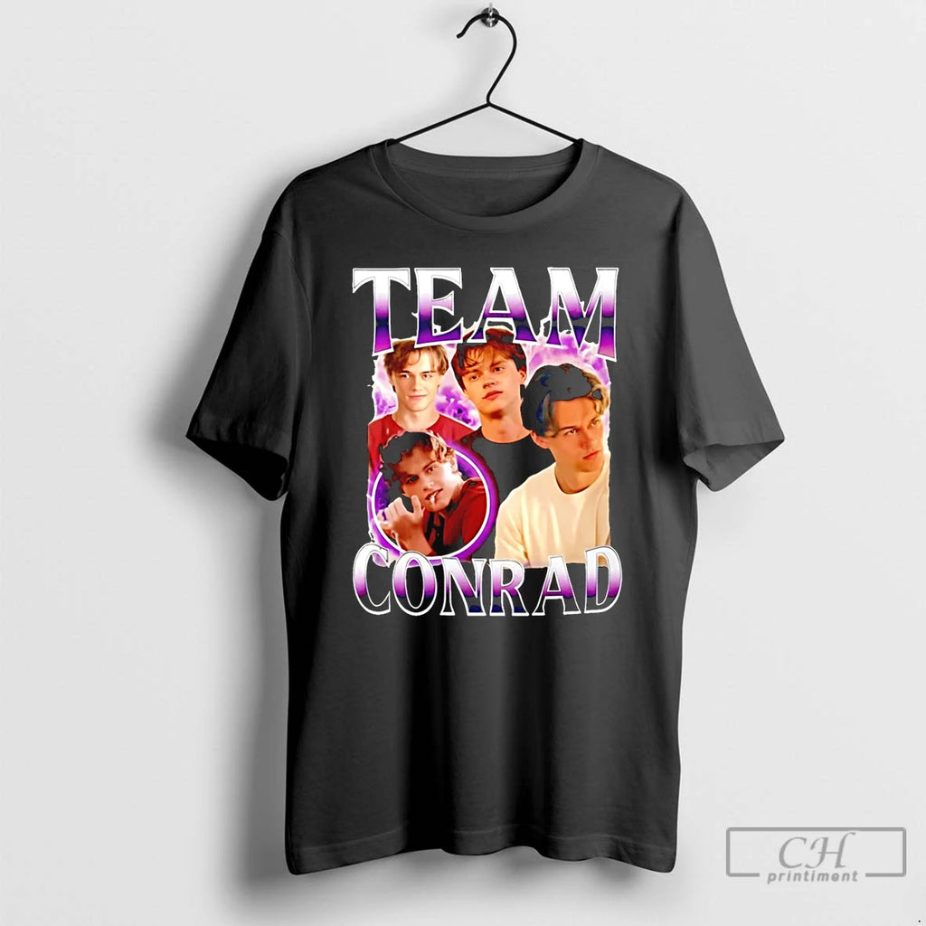Premium Team Conrad Graphic
