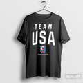 Premium Team Usa Prime Speedskating Legacy
