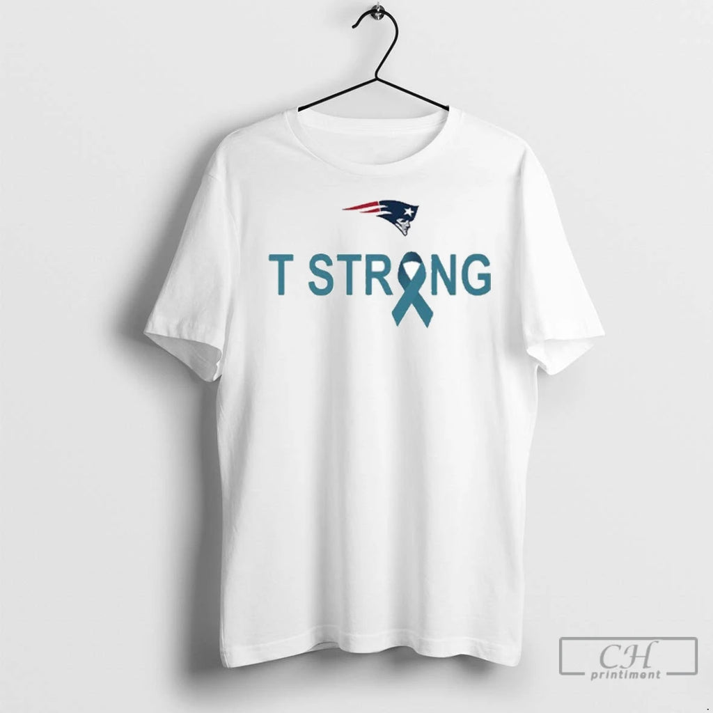 Premium Terrell Williams T Strong