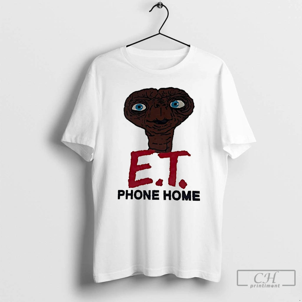 Premium Terrified Of E T Phone Home