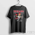 Premium Texans Cj Stroud Signature T Shirts Unisex , , , Long Sleeve Tee