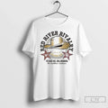 Premium Texas Longhorns Vs Oklahoma Sooners Red River Rivalry Golden Hat T Shirts Unisex , , , Long Sleeve Tee