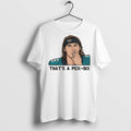 Premium Thats A Pick Six Trevor Lawrence Beat Chiefs T Shirts Unisex , , , Long Sleeve Tee