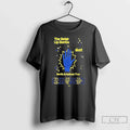 Premium The Belair Lip Bombs North American Tour 2026 T Shirts Unisex , , , Long Sleeve Tee