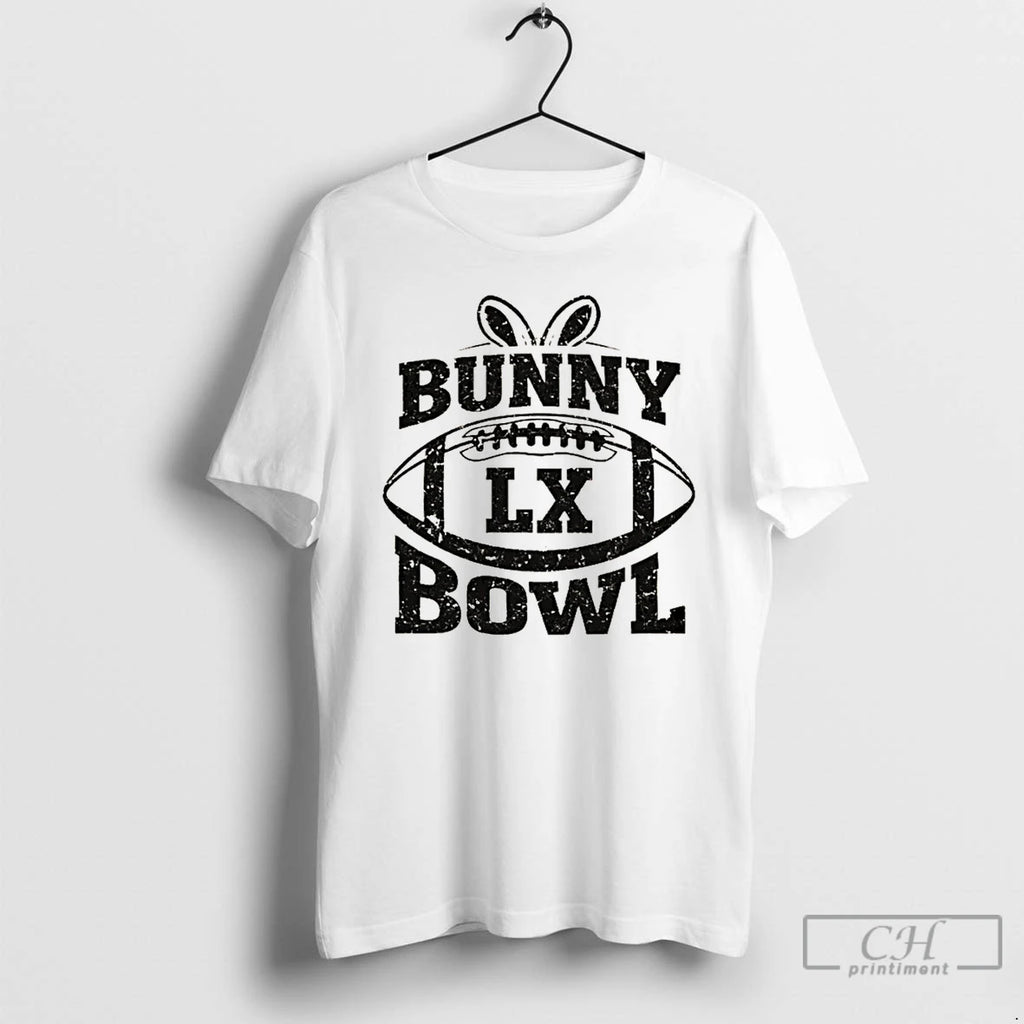 Premium The Benito Bowl Show Bunny Bowl Halftime